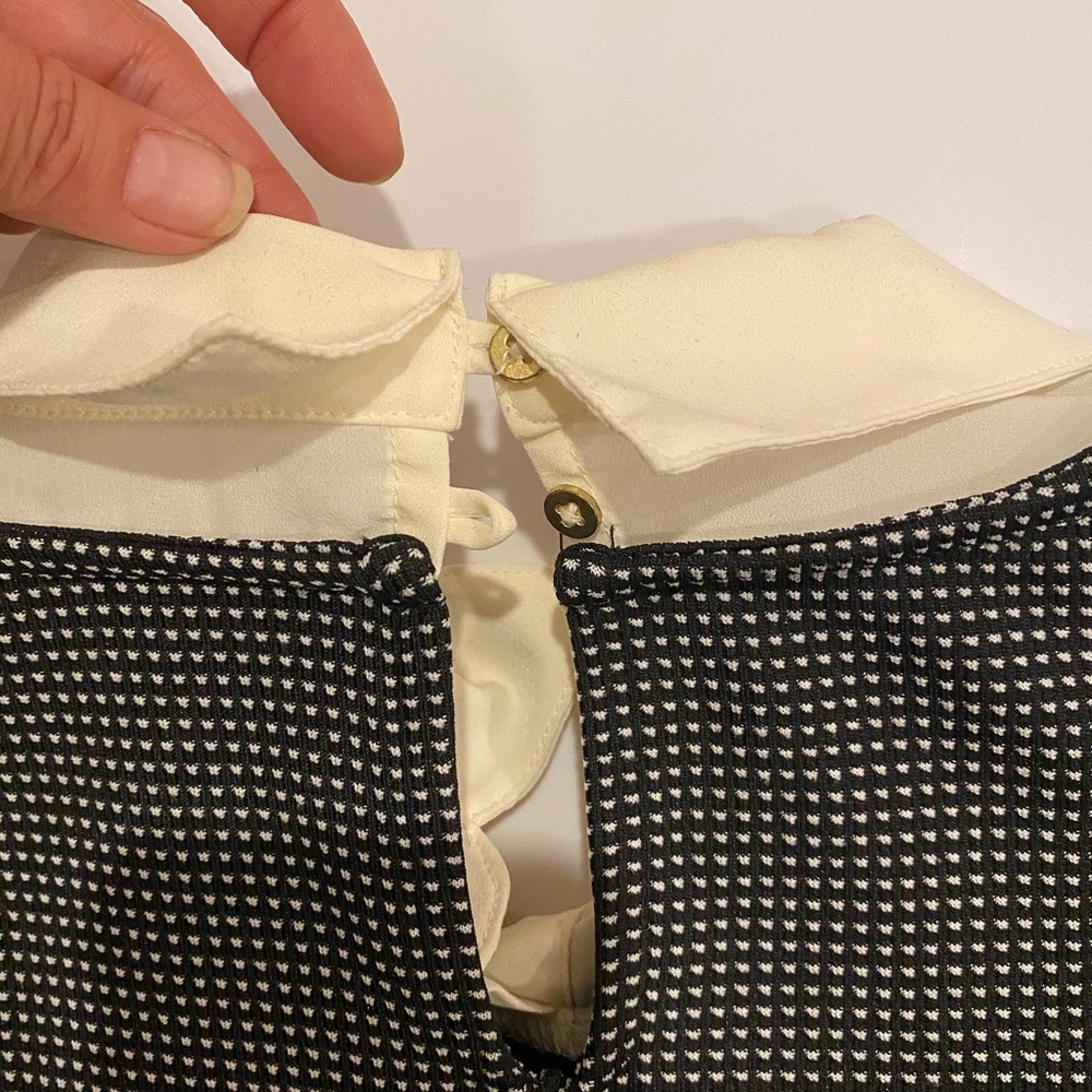 Ann Taylor Top - Picture 6 of 6